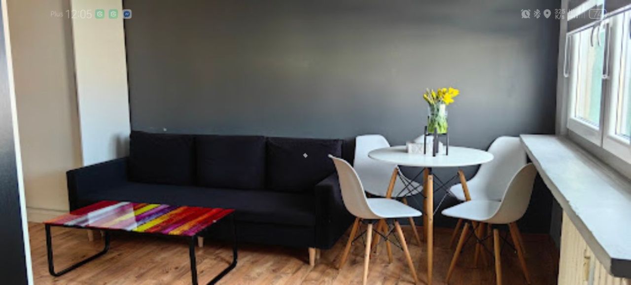 Mieszkanie 2-pokojowe Bielawa, os. Włókniarzy