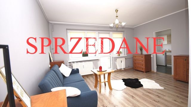 Mieszkanie 1-pokojowe Bydgoszcz Wyżyny. Zdjęcie 1