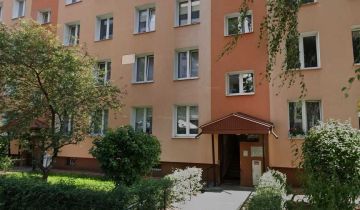 Mieszkanie 2-pokojowe Lublin, ul. Unicka