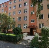 Mieszkanie 2-pokojowe Lublin, ul. Unicka