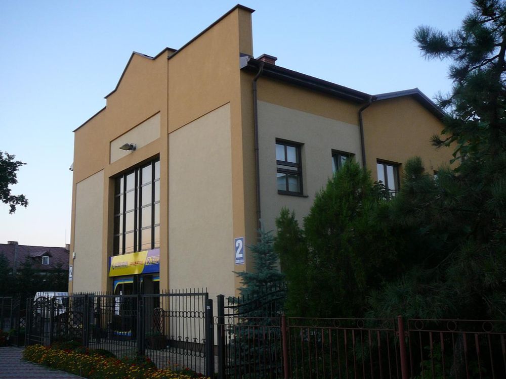 Lokal Hrubieszów, ul. Zamojska. Zdjęcie 5