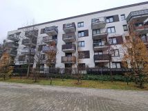 Mieszkanie 1-pokojowe Warszawa Bemowo. Zdjęcie 4