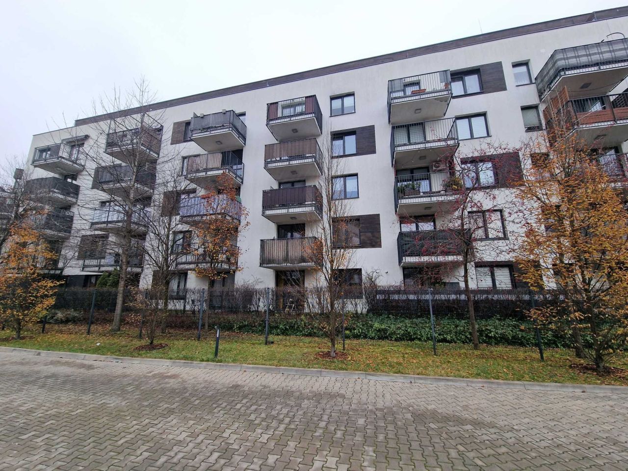Mieszkanie 1-pokojowe Warszawa Bemowo, ul. Szeligowska. Zdjęcie 5