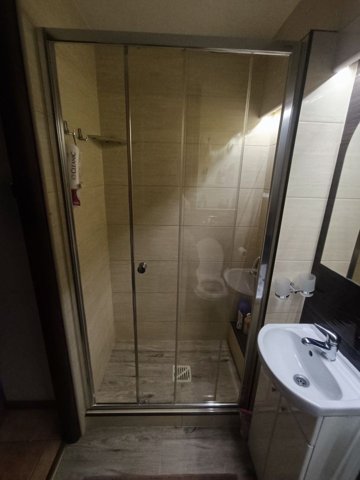 Mieszkanie 2-pokojowe Kraków Krowodrza, ul. Eljasza Walerego Radzikowskiego. Zdjęcie 11