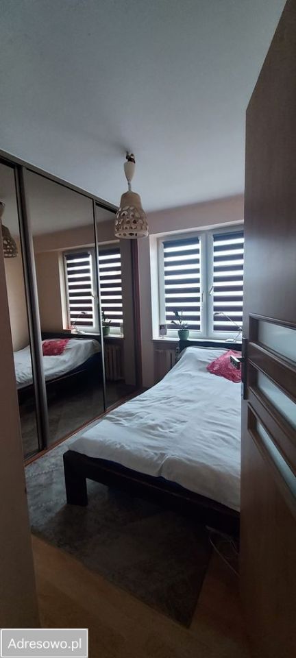 Mieszkanie 4-pokojowe Mińsk Mazowiecki, ul. Warszawska. Zdjęcie 2