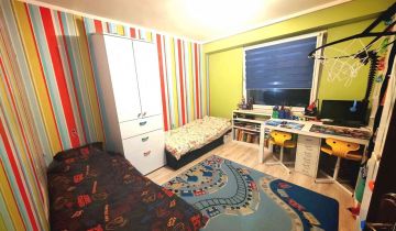 Mieszkanie 3-pokojowe Chojnice