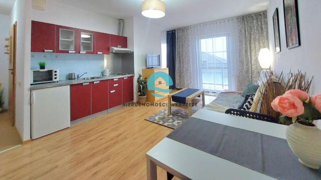 Mieszkanie 2-pokojowe Gdańsk Chełm, ul. Anny Jagiellonki. Zdjęcie 1