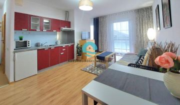 Mieszkanie 2-pokojowe Gdańsk Chełm, ul. Anny Jagiellonki