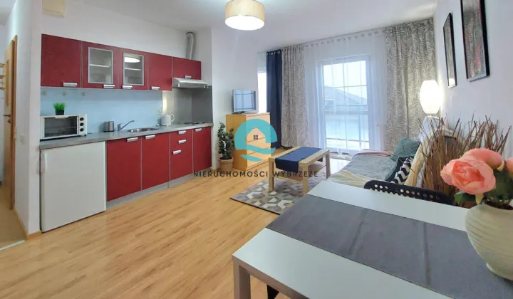 Mieszkanie 2-pokojowe Gdańsk Chełm, ul. Anny Jagiellonki