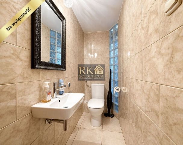 dom szeregowy, 5 pokoi Siedlce, ul. Poznańska. Zdjęcie 7