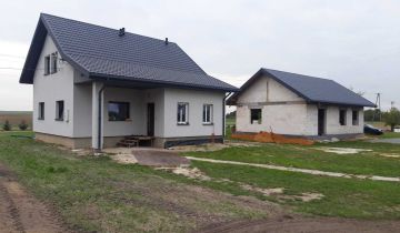 dom wolnostojący Czułczyce Małe