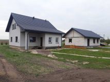 dom wolnostojący Czułczyce Małe. Zdjęcie 1