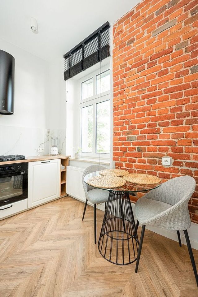 Mieszkanie 1-pokojowe Łódź, ul. Zarzewska. Zdjęcie 4