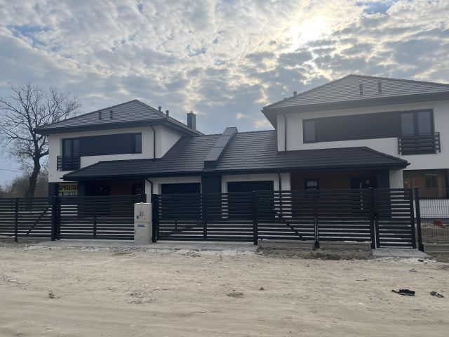 bliźniak, 3 pokoje Bukowiec, ul. Mała. Zdjęcie 1