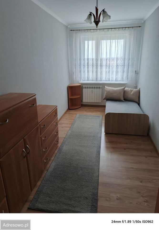 Mieszkanie 3-pokojowe Śrem, ul. Dezyderego Chłapowskiego. Zdjęcie 10