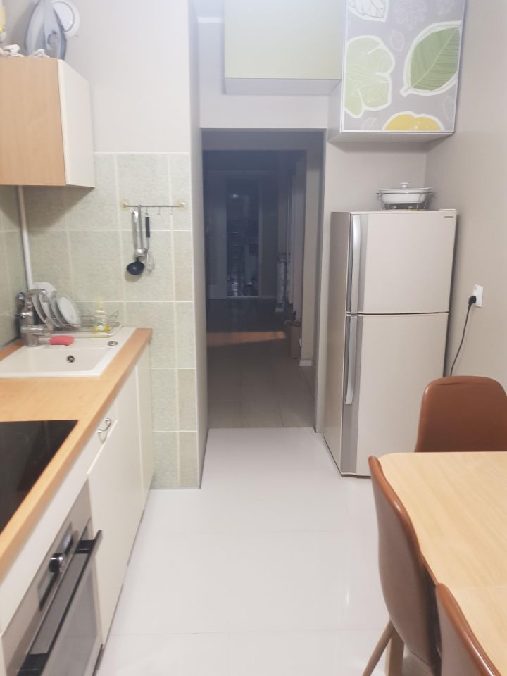 Mieszkanie 3-pokojowe Kraków Czyżyny, os. 2 Pułku Lotniczego. Zdjęcie 14