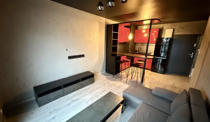 Mieszkanie 2-pokojowe Łódź Widzew, ul. Jana Kilińskiego