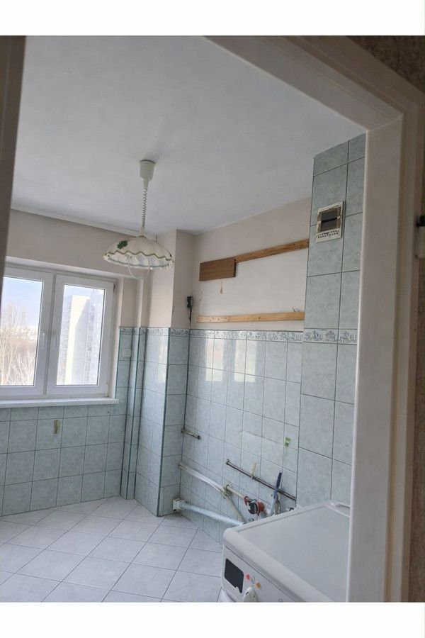 Mieszkanie 2-pokojowe Warszawa Sadyba, ul. św. Bonifacego. Zdjęcie 2