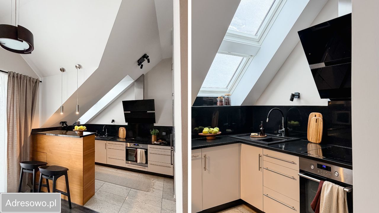 Mieszkanie 3-pokojowe Reda, ul. Długa. Zdjęcie 10