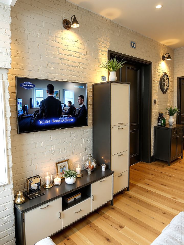 Mieszkanie 4-pokojowe Szczecin Centrum, ul. Pocztowa. Zdjęcie 6