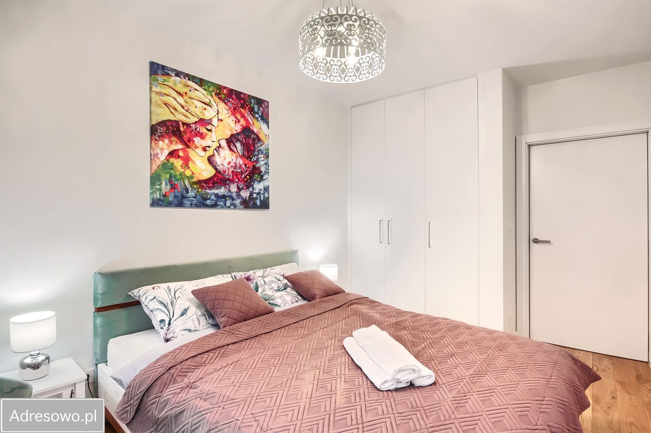 Mieszkanie 2-pokojowe Wrocław Stare Miasto, ul. Staromłyńska. Zdjęcie 14