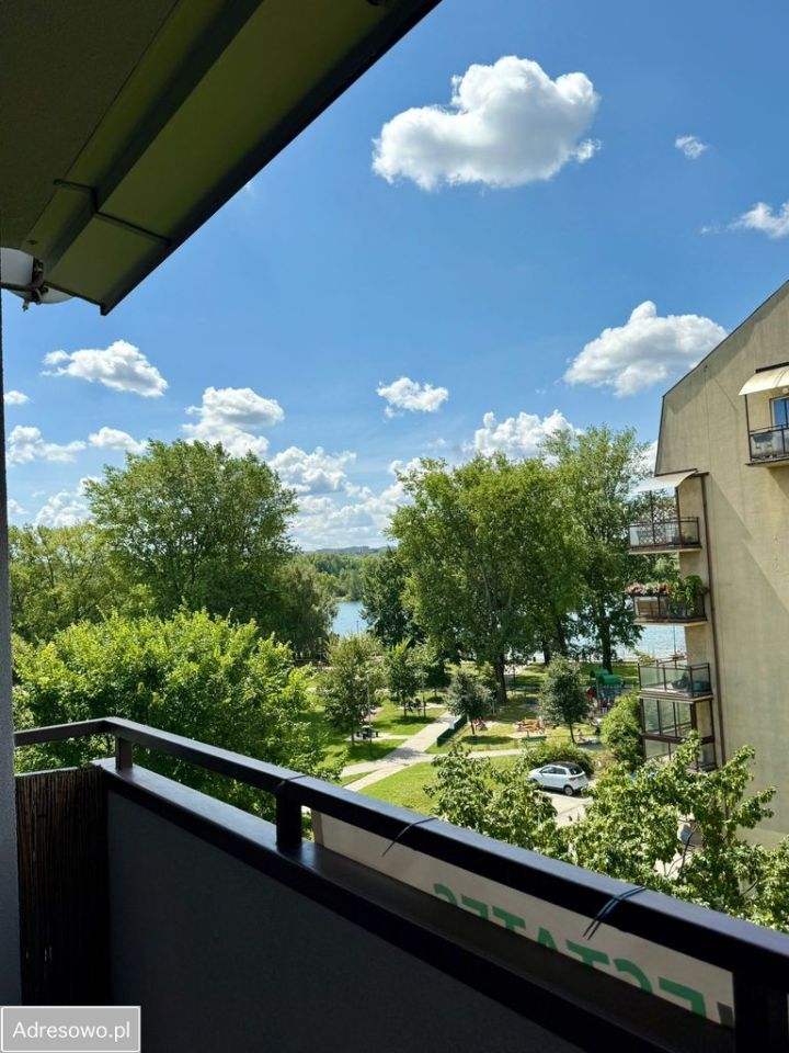 Mieszkanie 2-pokojowe Kraków Podgórze, ul. Gliniana. Zdjęcie 16