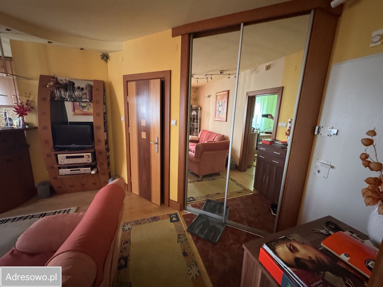 Mieszkanie 2-pokojowe Gdynia Grabówek. Zdjęcie 4