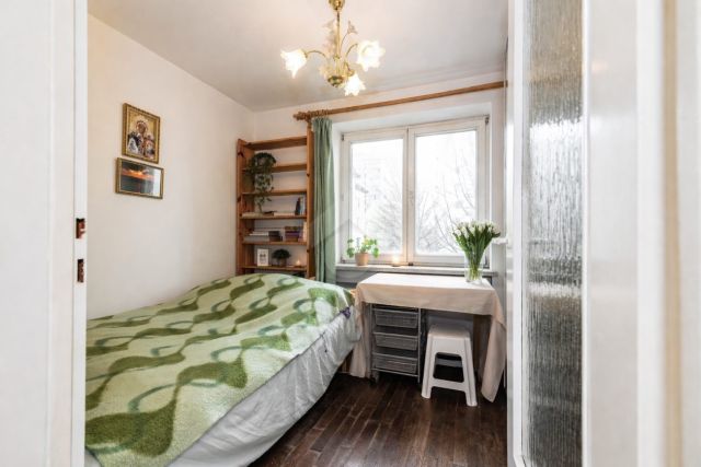 Mieszkanie 2-pokojowe Kraków Kurdwanów, ul. Marii i Bolesława Wysłouchów. Zdjęcie 3