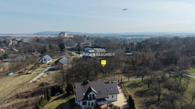 Działka inwestycyjna Morawica. Zdjęcie 8