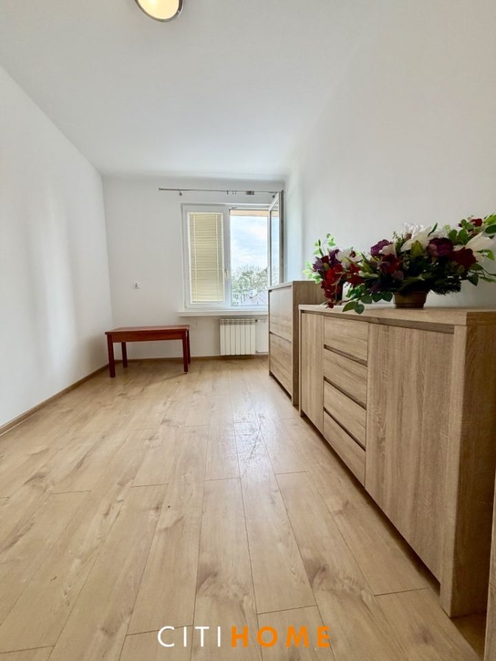 Mieszkanie 2-pokojowe Otwock, ul. Michała Andriollego. Zdjęcie 4