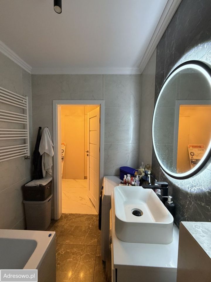 Mieszkanie 2-pokojowe Warszawa Włochy, ul. ks. Juliana Chrościckiego. Zdjęcie 14