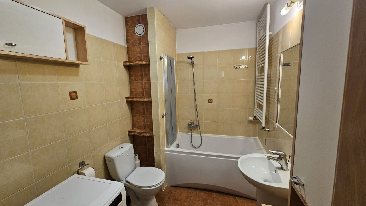 Mieszkanie 2-pokojowe Wrocław Partynice, ul. Zwycięska. Zdjęcie 2