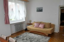 Mieszkanie 3-pokojowe Brzeg Dolny. Zdjęcie 4