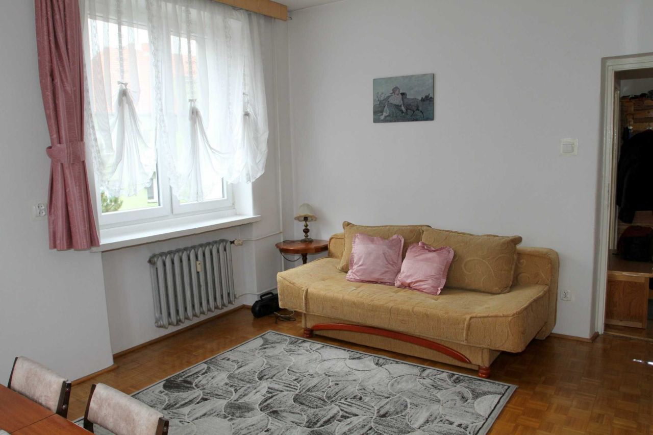 Mieszkanie 3-pokojowe Brzeg Dolny. Zdjęcie 5