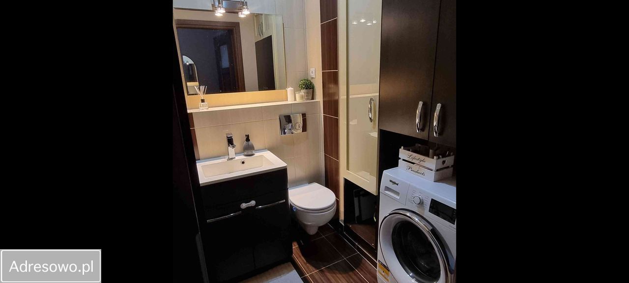 Mieszkanie 2-pokojowe Gdańsk Ujeścisko, ul. Cedrowa. Zdjęcie 13