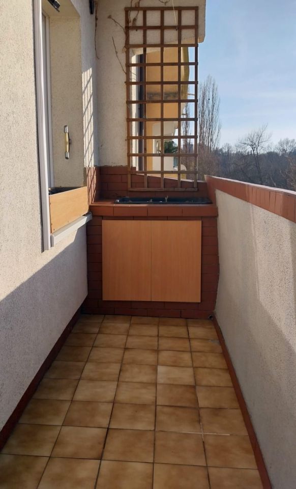 Mieszkanie 3-pokojowe Gliwice Śródmieście. Zdjęcie 6