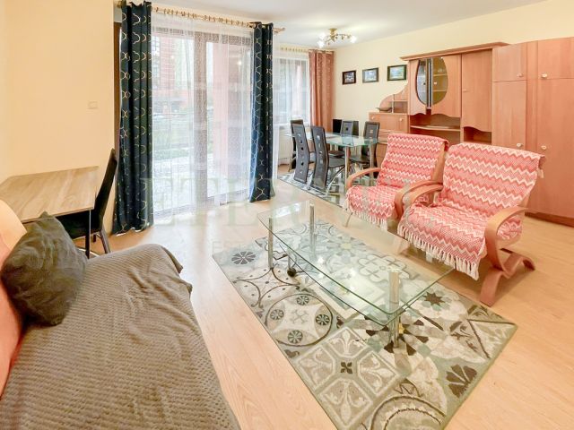 Mieszkanie 2-pokojowe Kraków Ruczaj, ul. prof. Michała Bobrzyńskiego. Zdjęcie 3