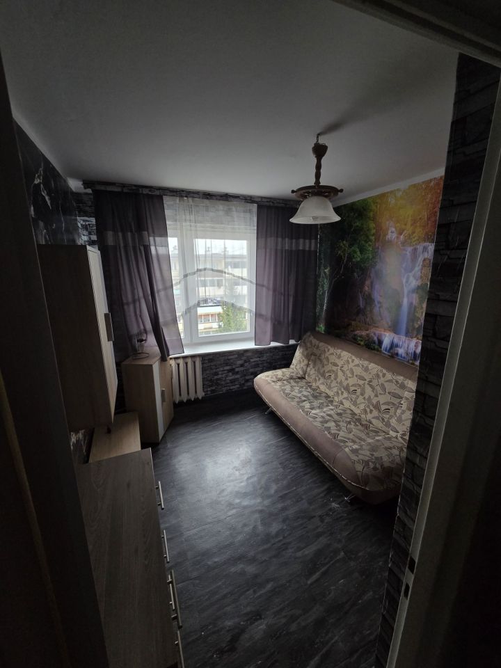 Mieszkanie 2-pokojowe Rajgród. Zdjęcie 3