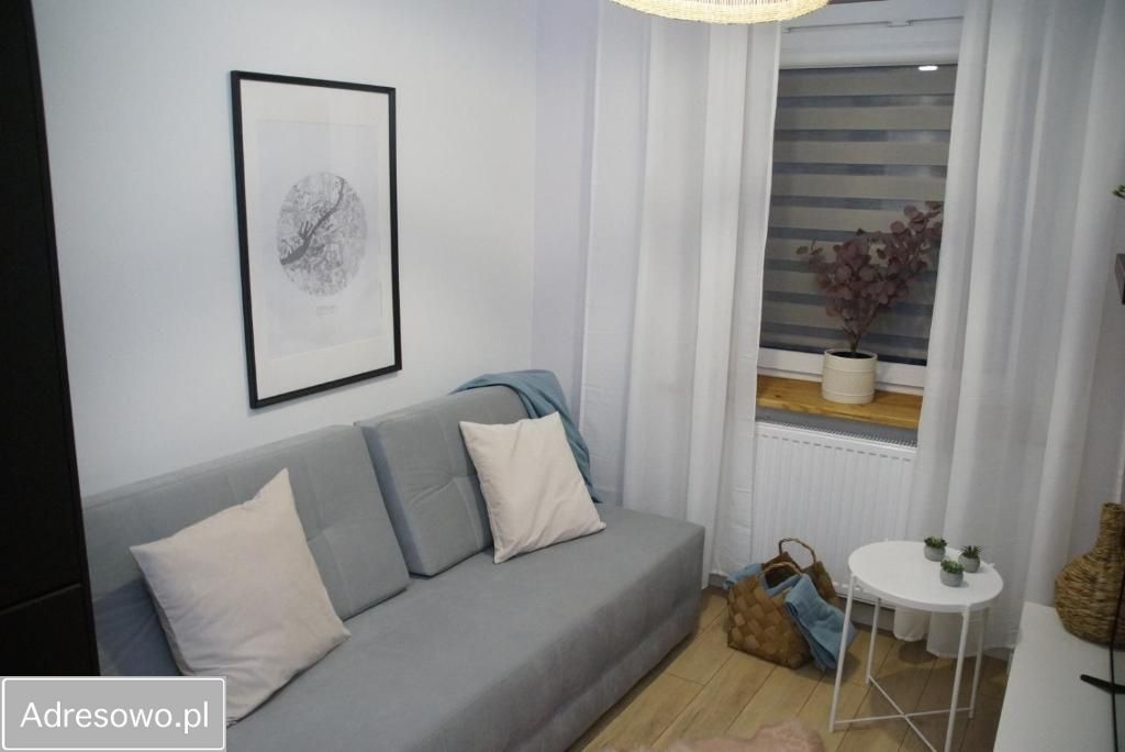 Mieszkanie 6-pokojowe Łódź Śródmieście, ul. Prezydenta Gabriela Narutowicza. Zdjęcie 10