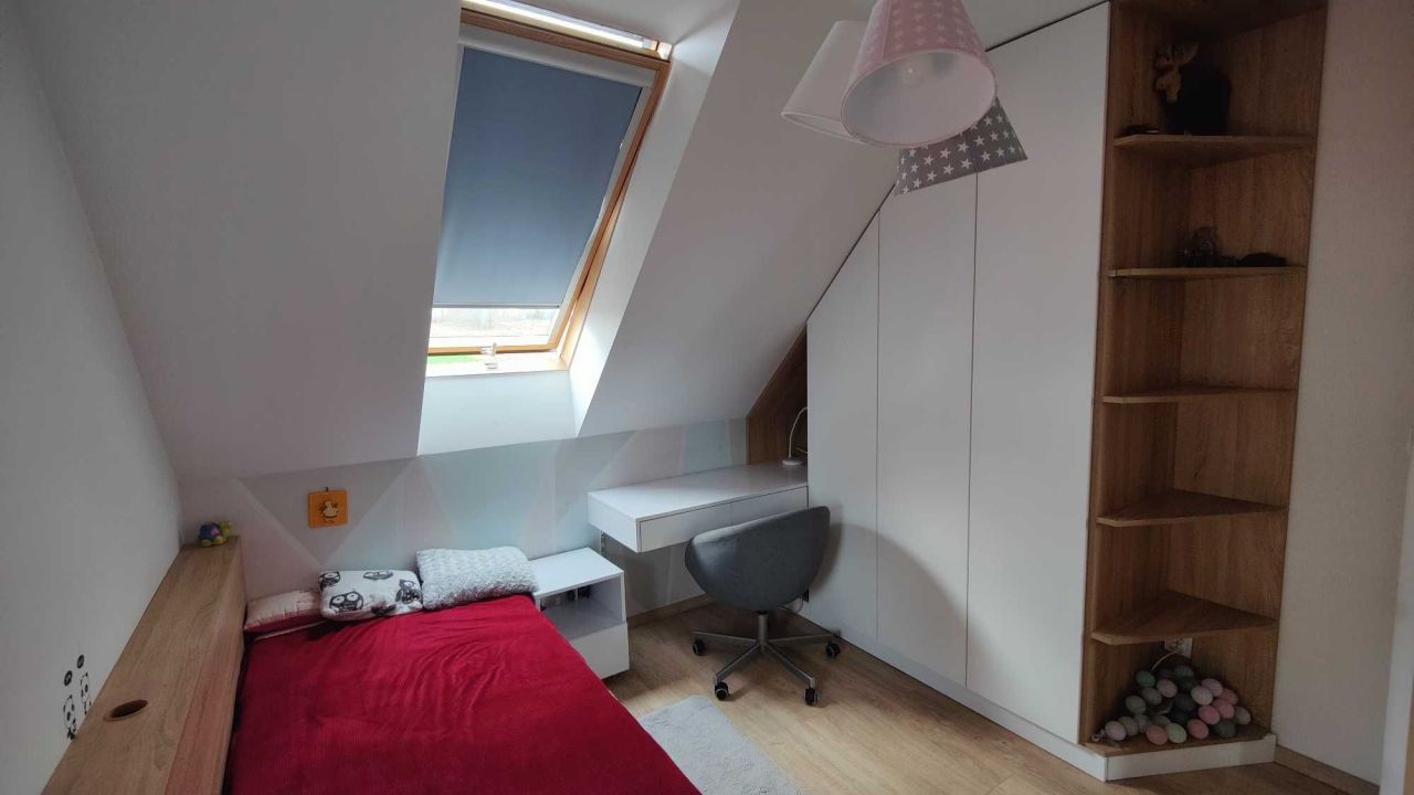 dom wolnostojący Zielonki. Zdjęcie 8