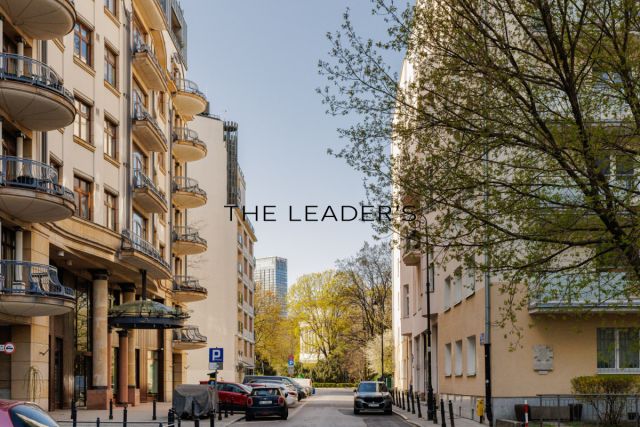 Lokal Warszawa Śródmieście, ul. Niecała. Zdjęcie 2