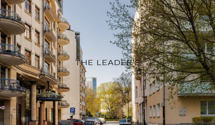 Lokal Warszawa Śródmieście, ul. Niecała