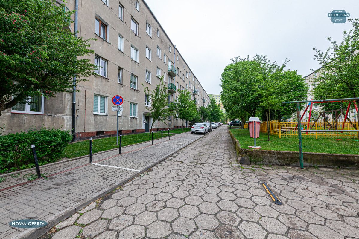 Mieszkanie 3-pokojowe Łódź Górna, ul. Bednarska. Zdjęcie 16