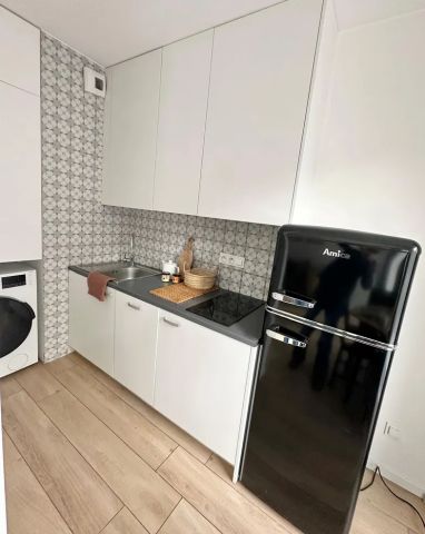 Mieszkanie 2-pokojowe Kraków Podgórze, ul. Śliska. Zdjęcie 10