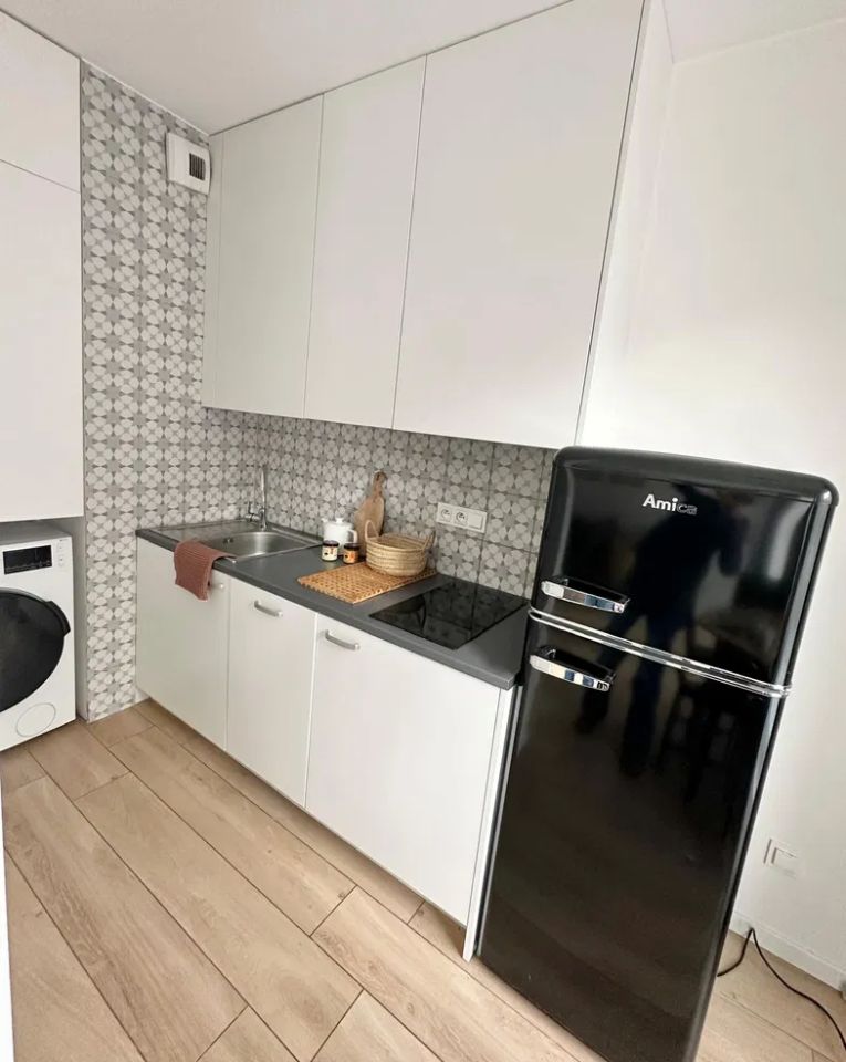 Mieszkanie 2-pokojowe Kraków Podgórze, ul. Śliska. Zdjęcie 10