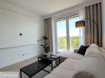 Mieszkanie 3-pokojowe Poznań Naramowice, ul. Bielicowa. Zdjęcie 1