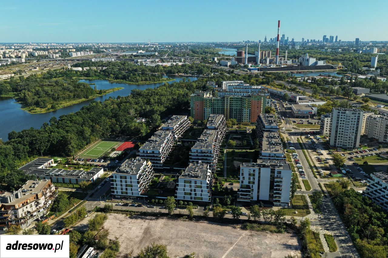 Mieszkanie 3-pokojowe Warszawa Białołęka. Zdjęcie 13