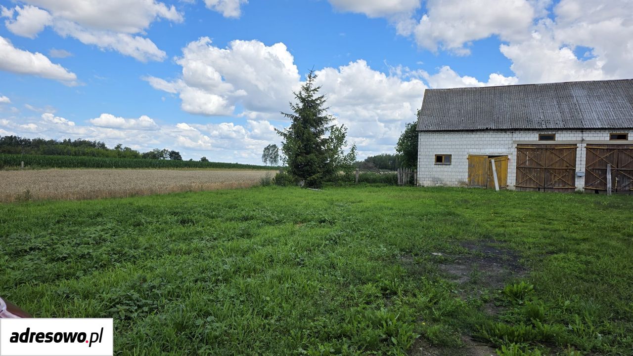 dom wolnostojący, 4 pokoje Łagów. Zdjęcie 12