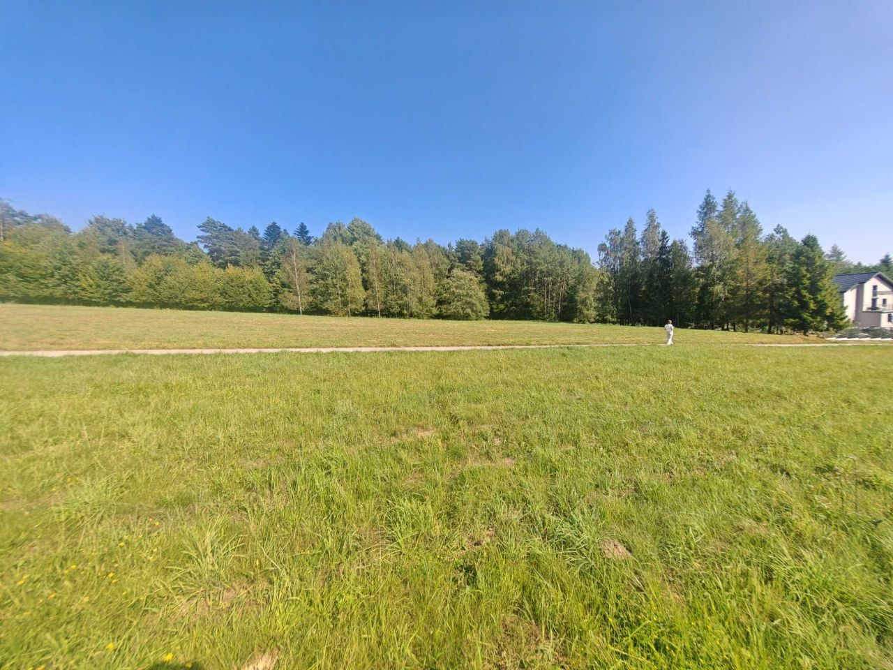 Działka budowlana Gilowice. Zdjęcie 4