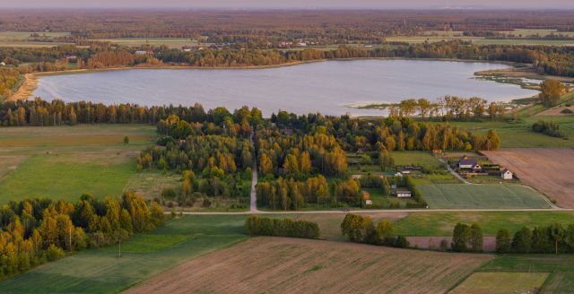 Działka rekreacyjna Orzechów-Kolonia. Zdjęcie 1